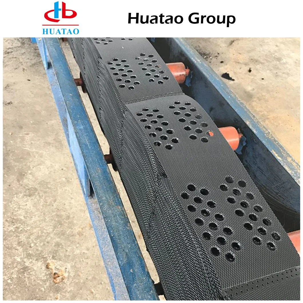 البولي إيثيلين عالي الكثافة عالي الكثافة (HDPE) جيوكيل