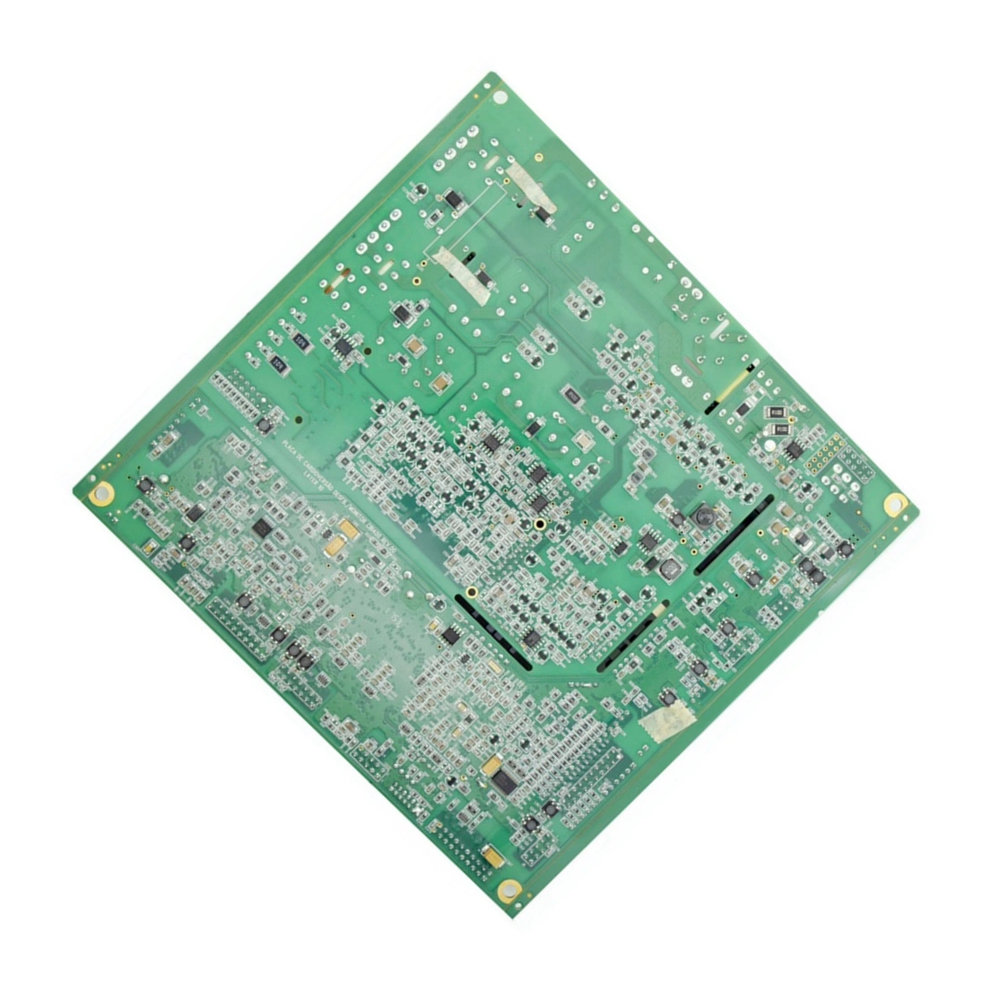 One-Stop OEM Service PCB Board PCBA Assembly PCBA Design