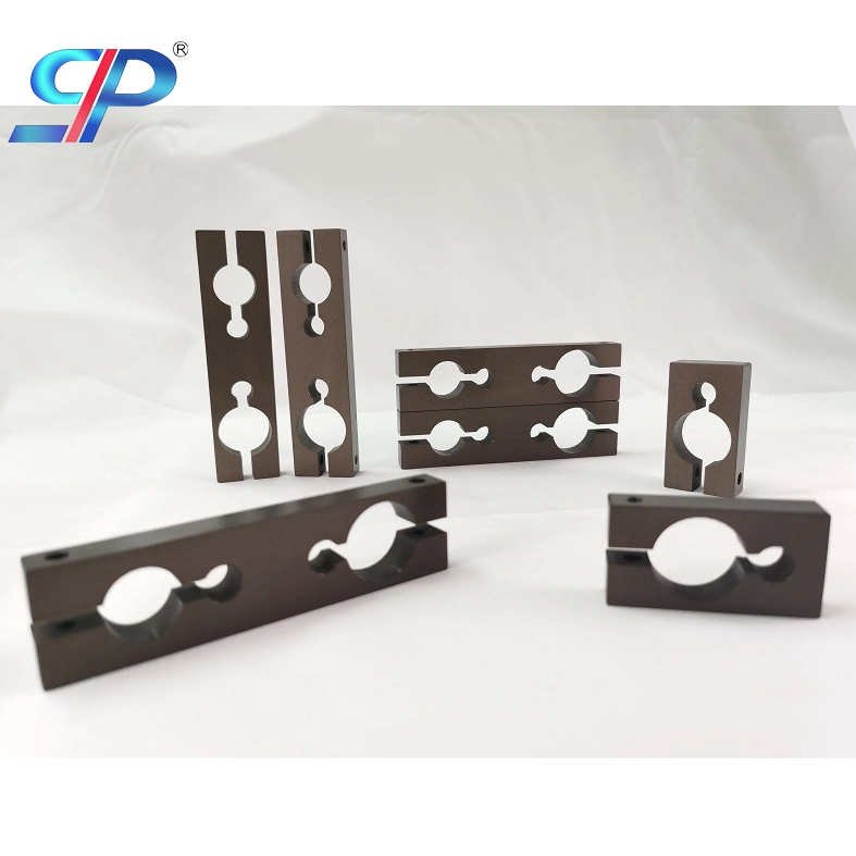 Custom Made Aluminum Precision Perfect Component Metal Machining Laser Cutting Fabricating Manufacturer