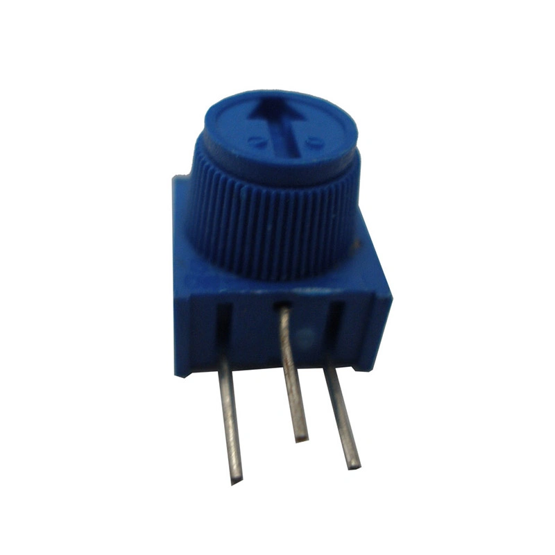 Et3386 Trimming Potentiometer Single Turn RoHS