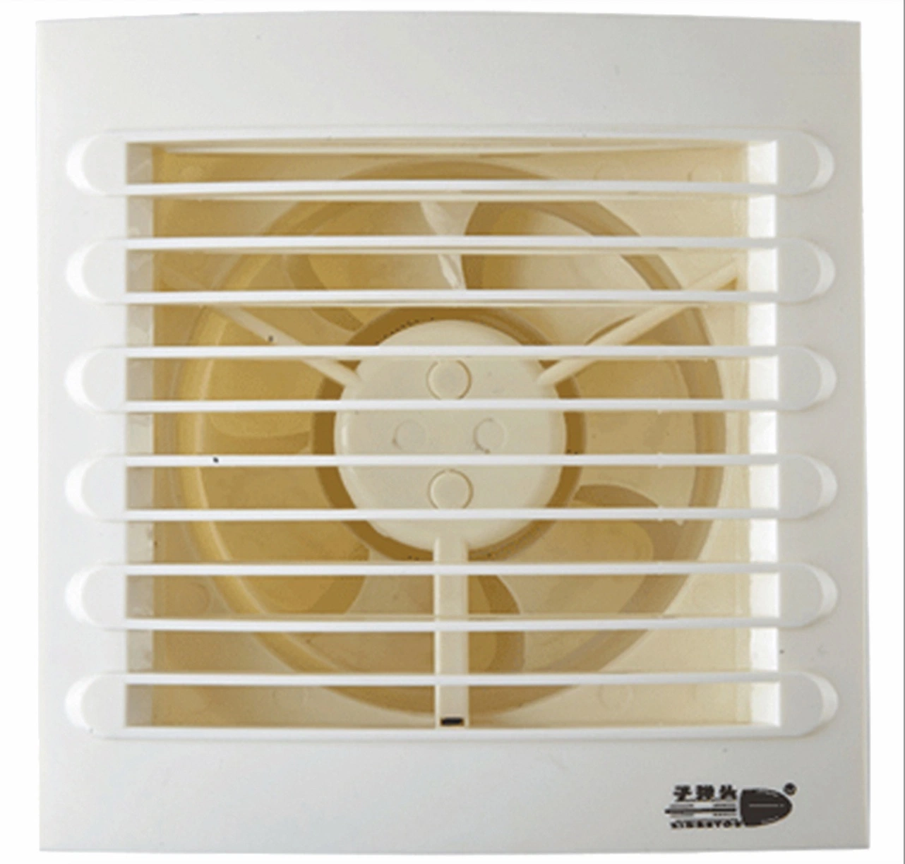 150mm E Type Bathroom Exhaust Fan with Different Size and High quality/High cost performance 