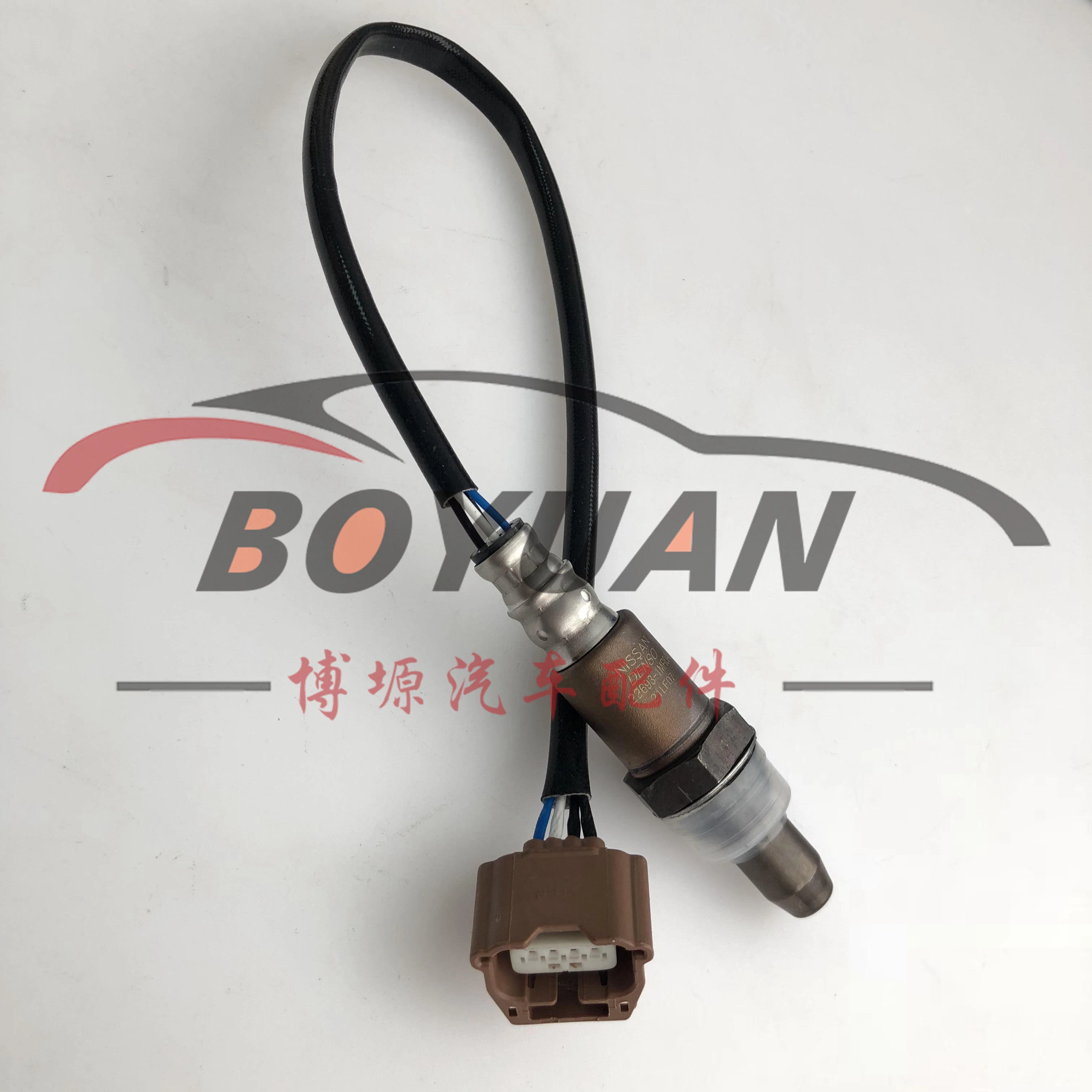 22693-1mr0a Manufacturer Provides Various Types of Automobile Oxygen Sensors 22693-1mr0a