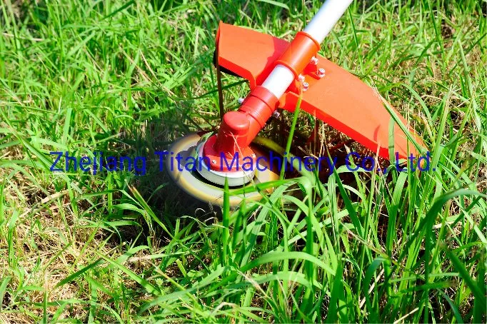 42.7 Cc 2 Stroke Gasoline Brush Cutter in New Design