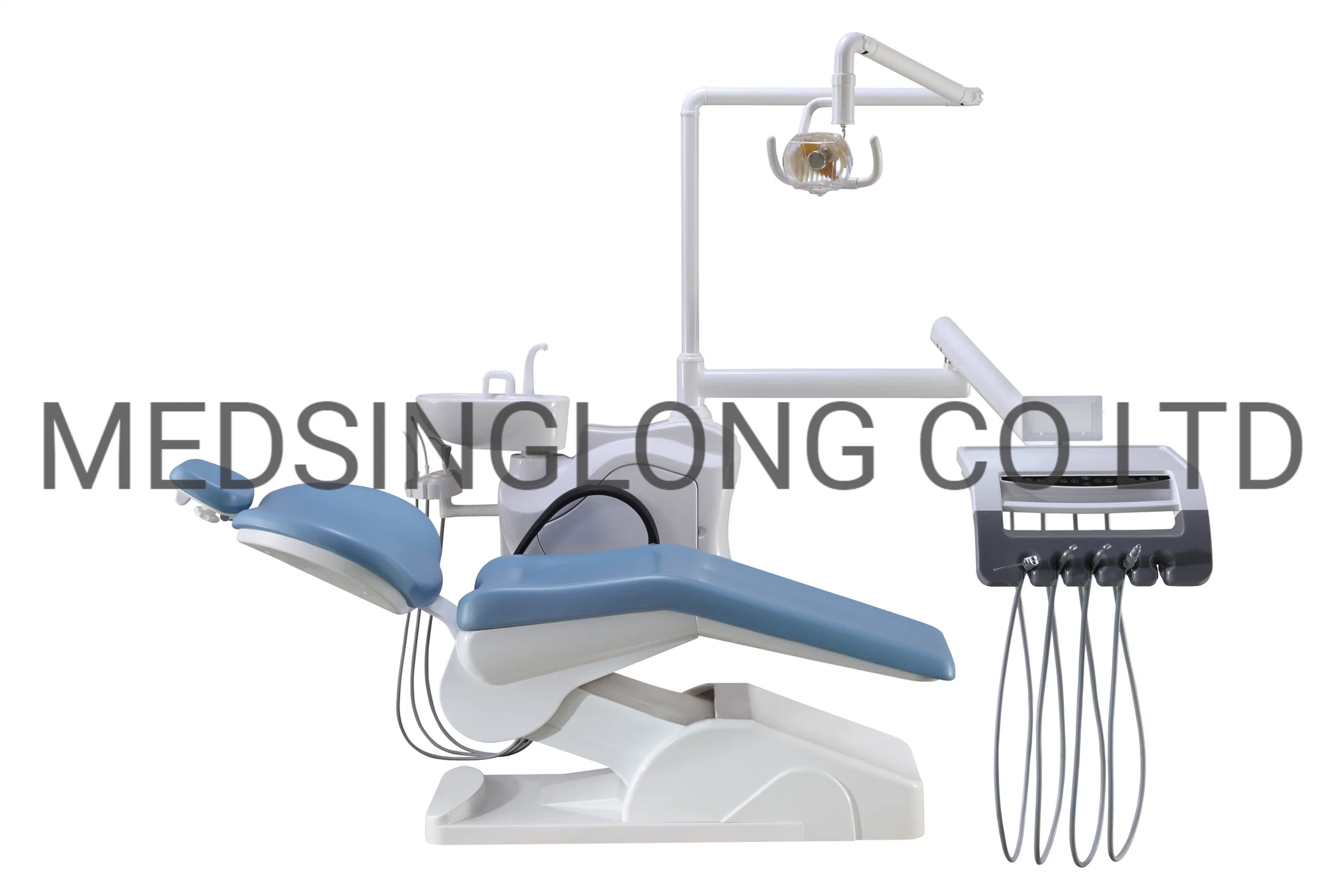 High quality/High cost performance  Series Integral Multifunctional Dental Unit for Hospital / Clinic with Affordable Price Msldu15