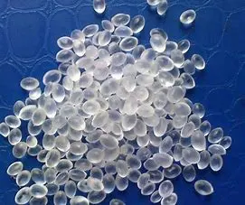 Soft PVC Granules Recycled and Virgin Plastic Hardness 55-70 for Shoes Boots