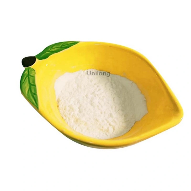 Factory Supply 3-Amino-1-Propanesulfonic Acid CAS 3687-18-1 with Lowest Price Powder