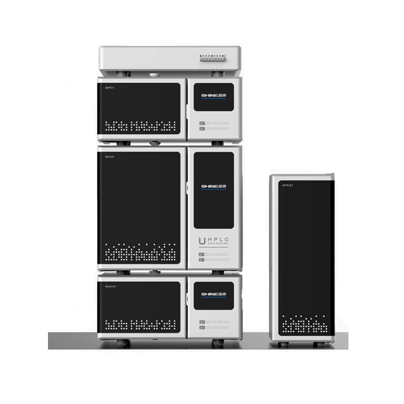 Clc-3200 Ultra High Performance Liquid Chromatography Ionenaustauschchromatographie-Instrument