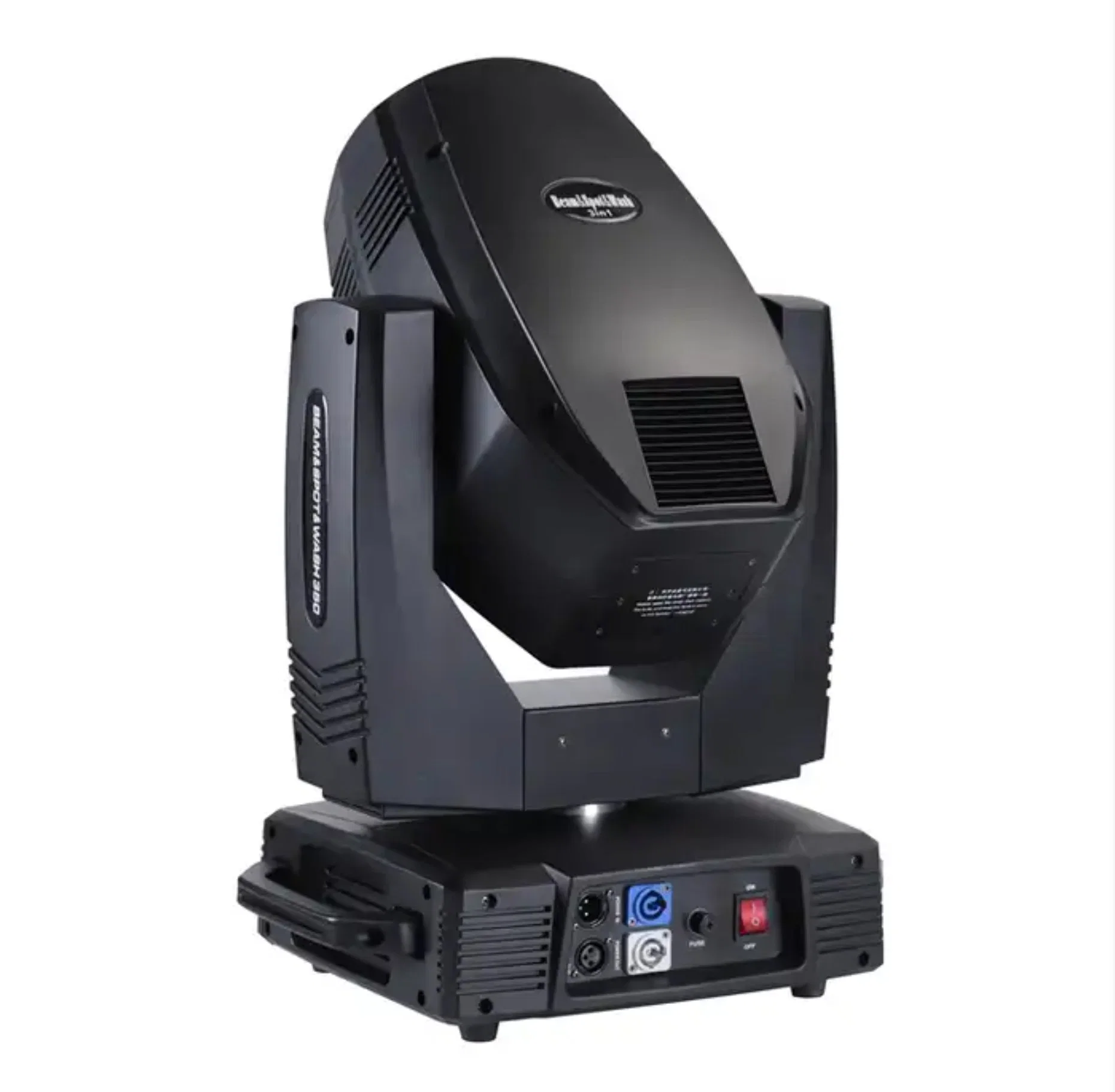 17r 350 Watts Spot Wash Beam 3in1 Moving Head Stage Light