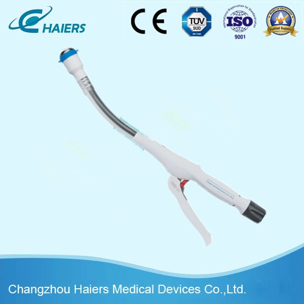 Disposable Circular Stapler for Gastrointestinal Surgery with Ce/ISO Certificate