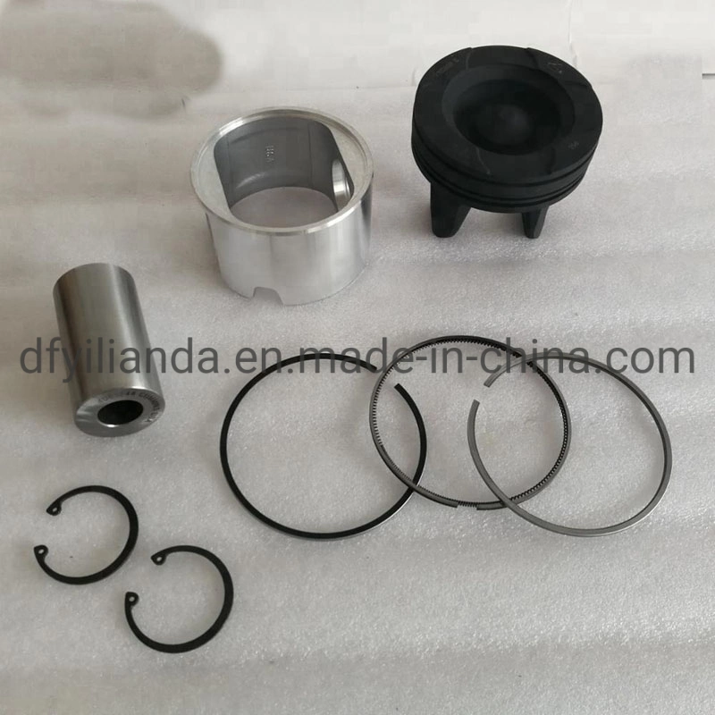 Qsm11 ISM11 M11 Diesel Engine Piston Kit 3954700