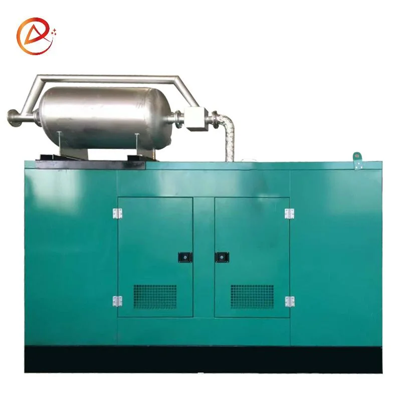 OEM Factory Price 500kw 700kw 1000kw Jichai Chidong Shengdong Natural Gas Generator