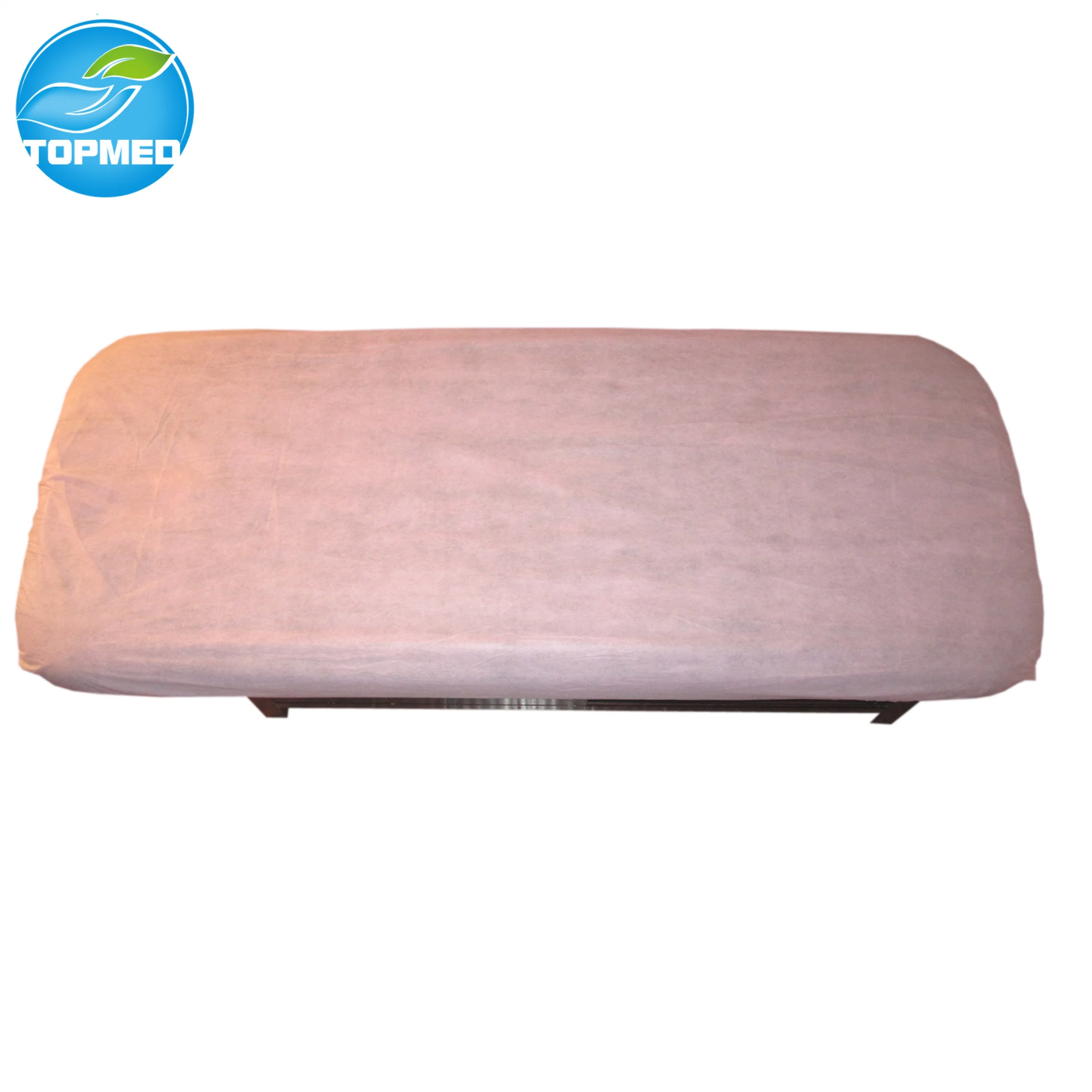 High quality/High cost performance Custom Disposable Medical Bed Cover Waterproof