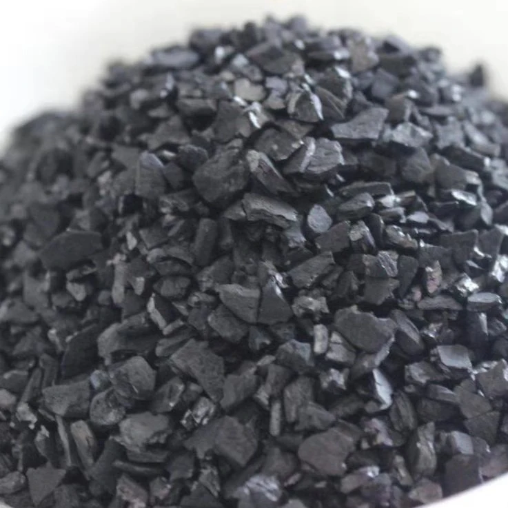 Activated Carbon Water Treatment Agent Water Treatment Chemicals