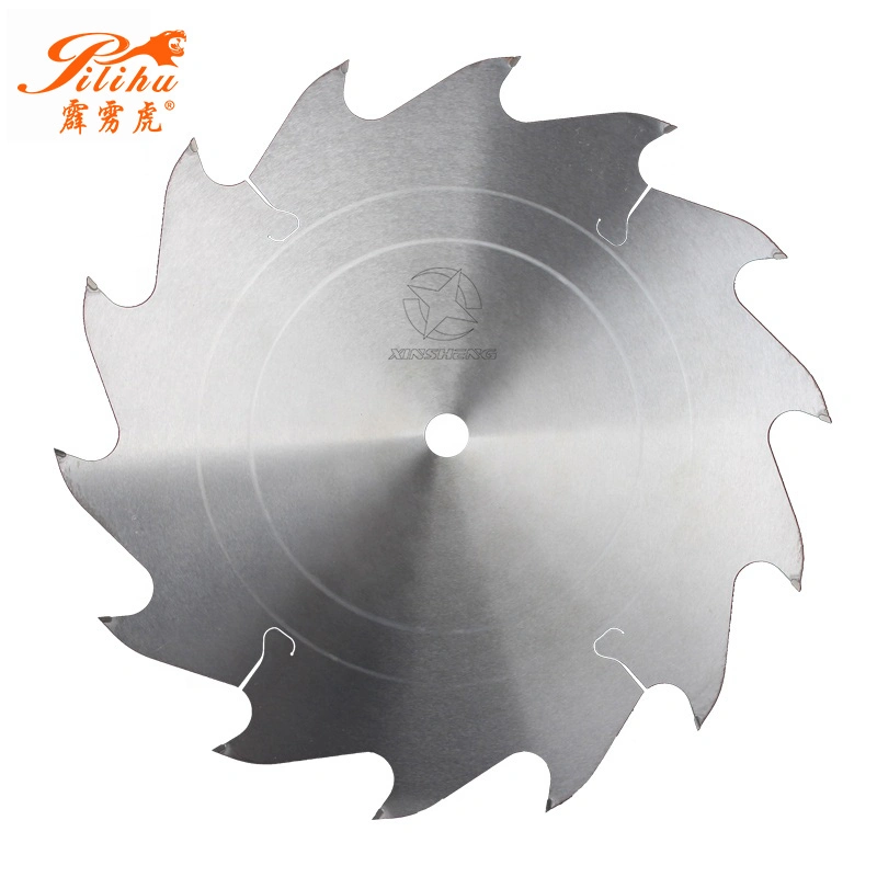 Carbide Tips Cutting Disc Blades Saw Blade for Woodworking