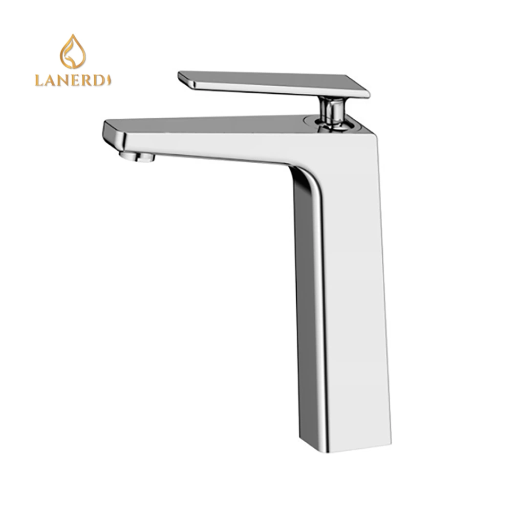 Upc High Body of Basin Bar Faucet Mixer Tap Griferia