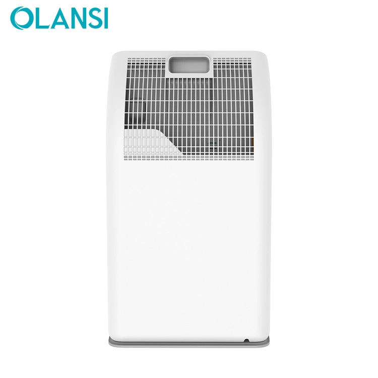 Olansi Wholesale/Supplier Air Purifier Cleaner Ionizer Module for Home Use