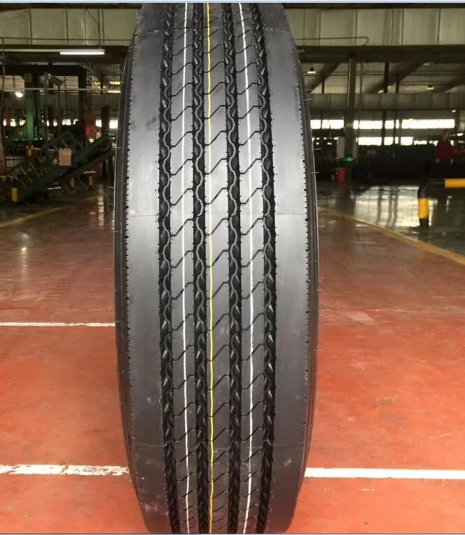 Original Factory Wholesale/Supplier Top Quality TBR Tyre All Steel Radial Light Heavy Truck TBR Tires Copartner Haida Brand 315/70r22.5 315/80r22.5 11.00r20 11r22.5 12r22.5