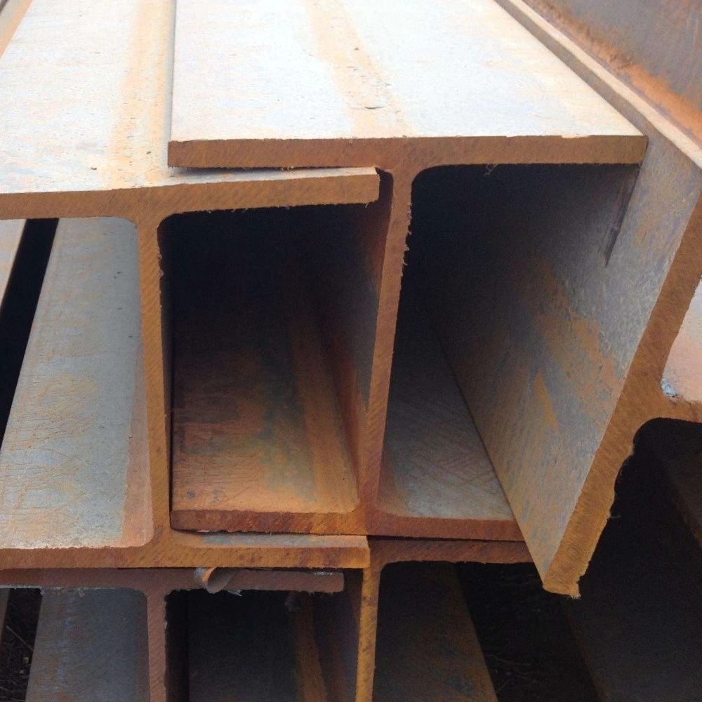 Manufacturers Supply Steel Spot Wholesale/Supplier Specifications Complete Galvanized H-Beam I-Steel Profiles