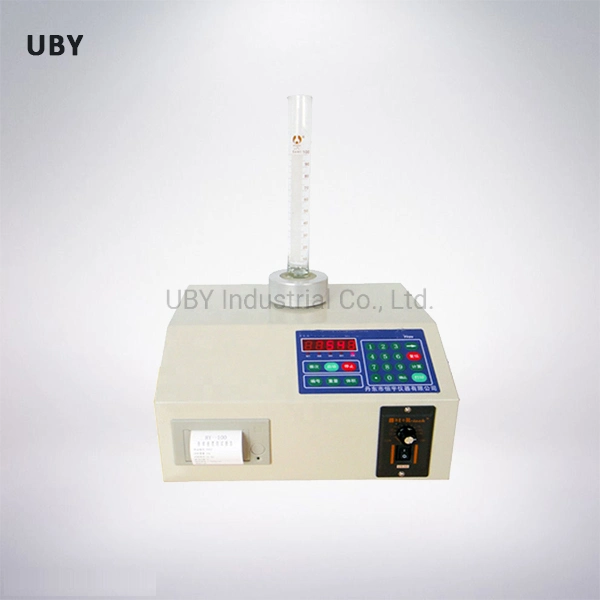 Tap Density Meter Vibration Density Meter