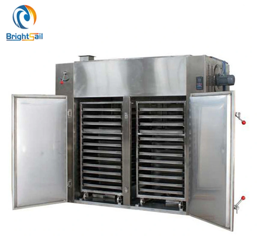 Laboratory Use Chemical Products Industrial Fruit Fig Plum Blueberry Vegetable Dehydration Drying Equipment