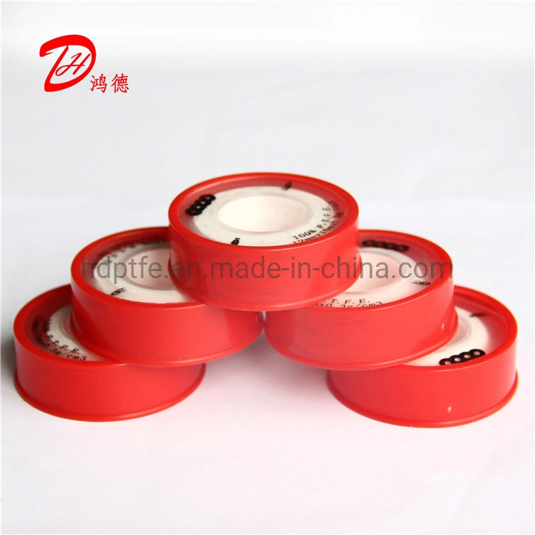 Sanitary Ware Products PTFE Thread Seal Tape for Bolivia