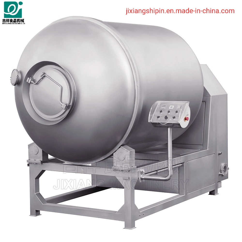 304 Stainless Steel Vacuum Meat Tumbler