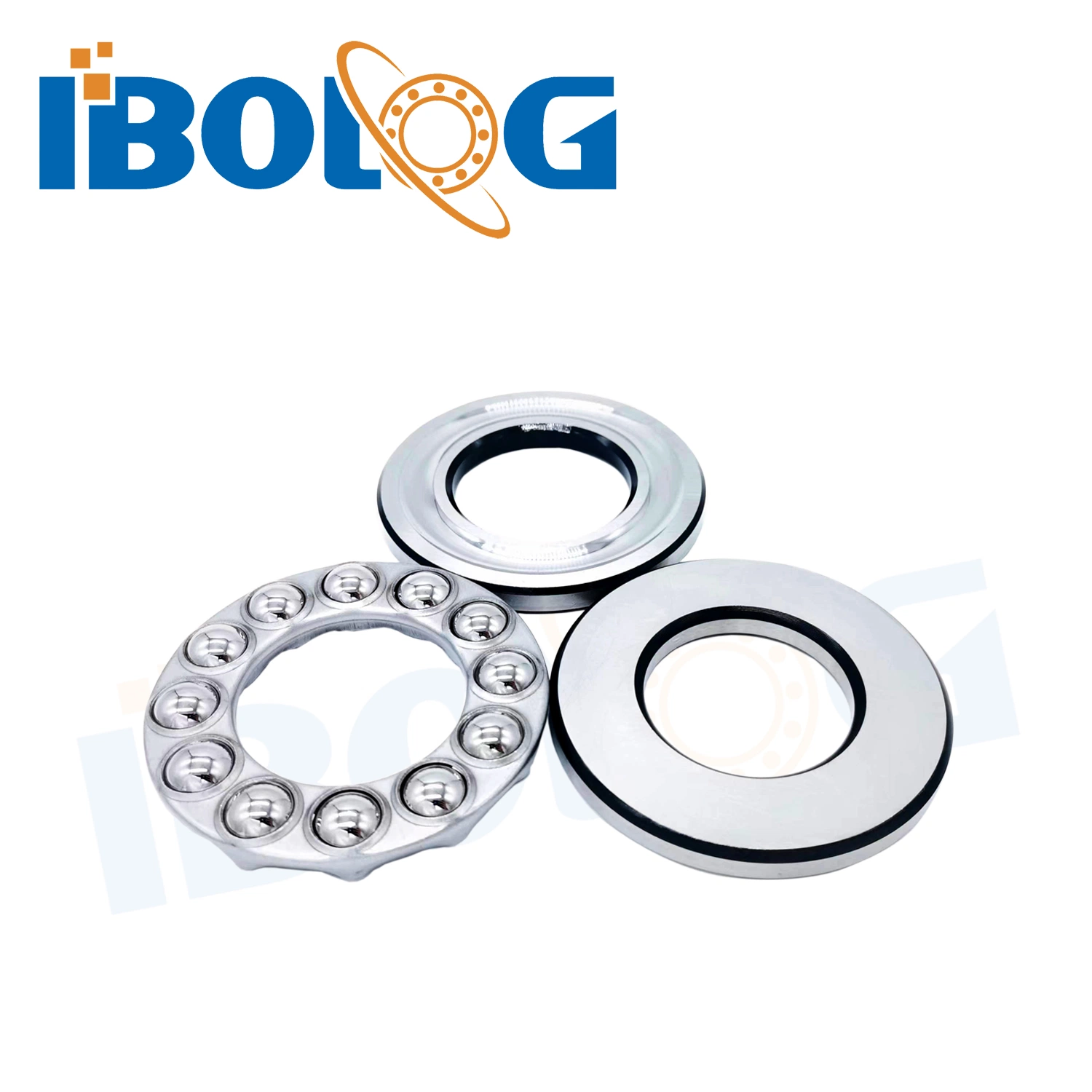 High-End Thrust Ball Bearing