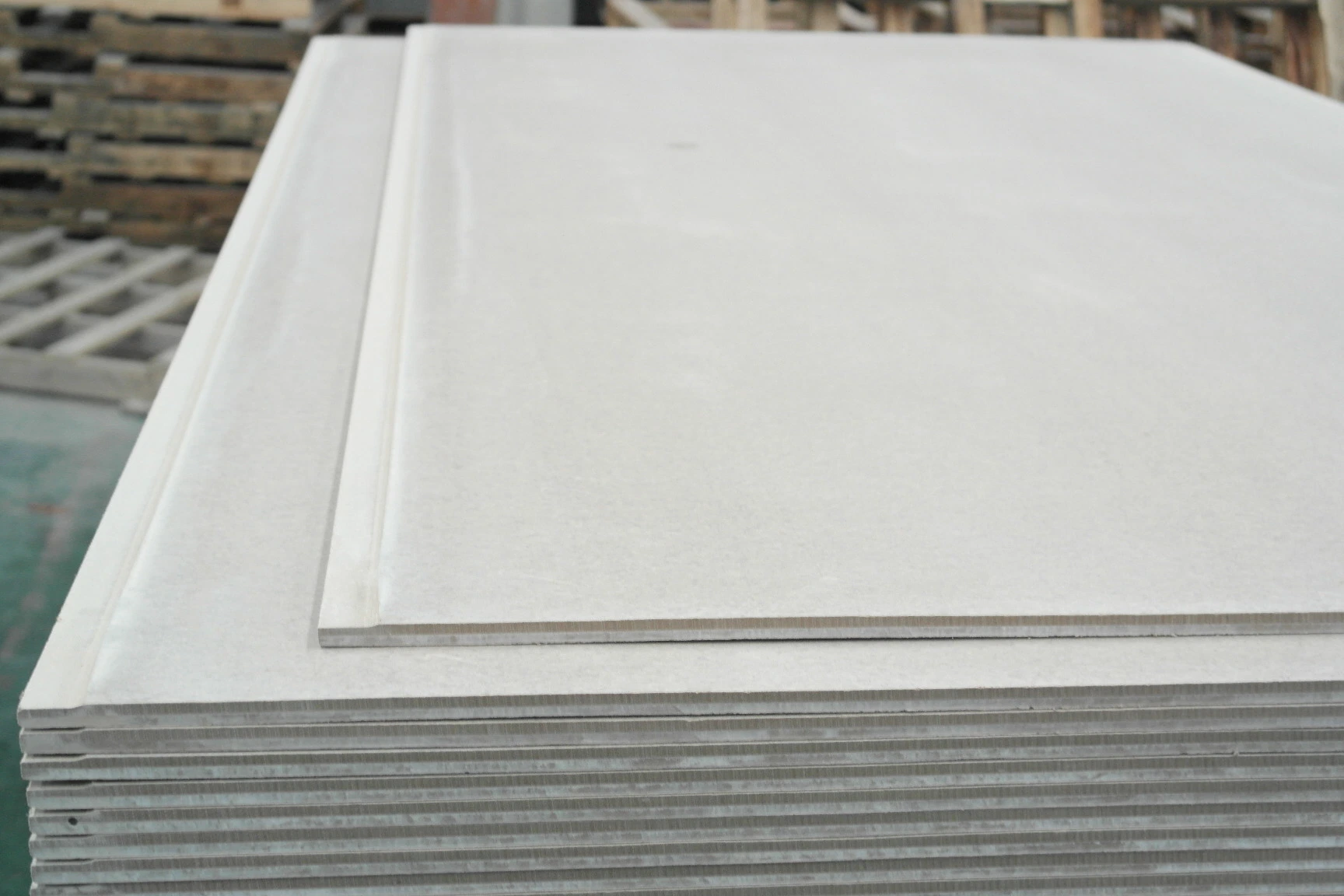 Baier High Strength Fiber Cement Board