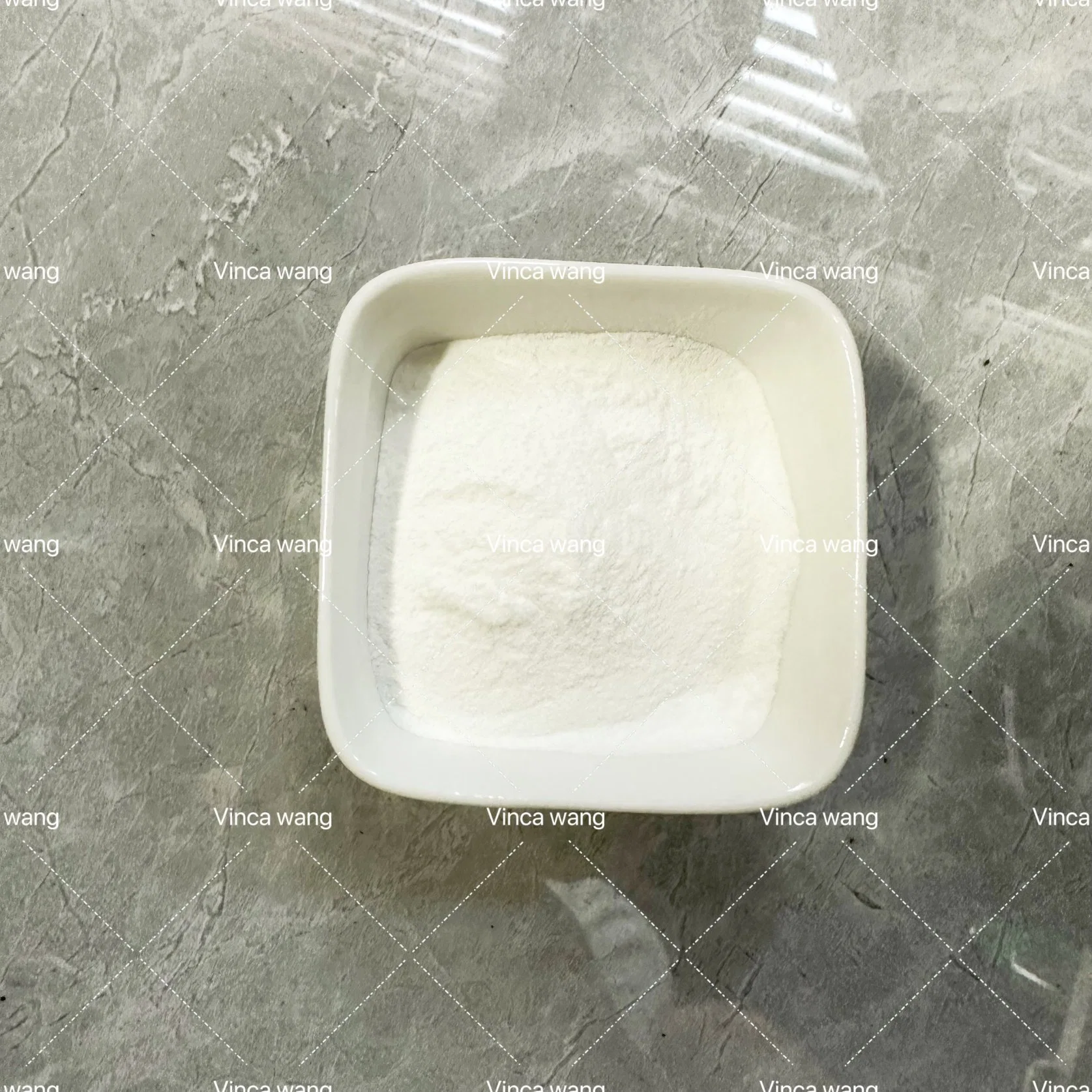 Deshang Buffer and Preservatives pH Regulator CAS No. 127-09-3 Sodium Acetate with Factory Price