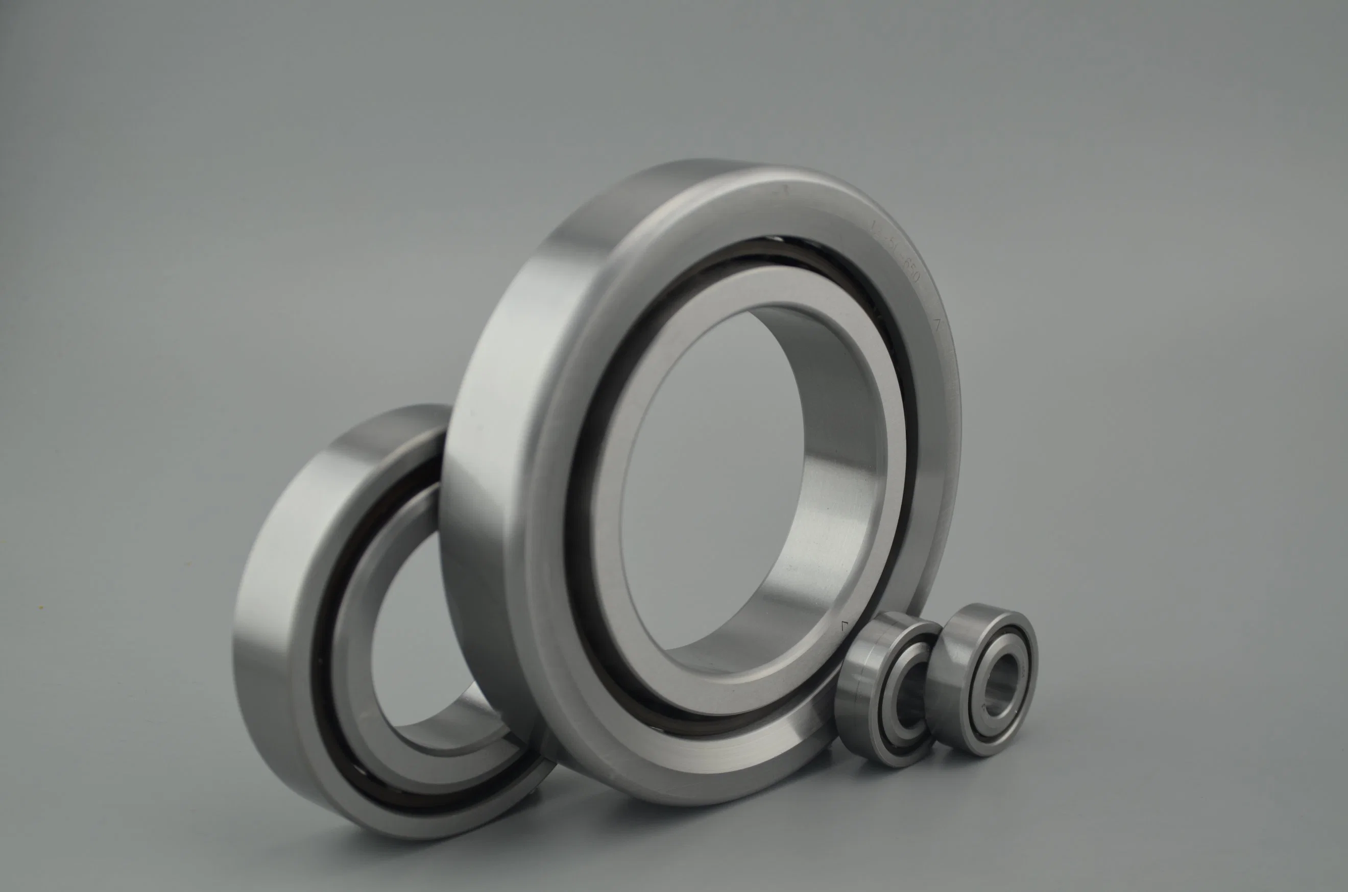 Top Quality Angular Contact Thrust Ball Bearings 760216tn1/P4qbcb for Linear Guide