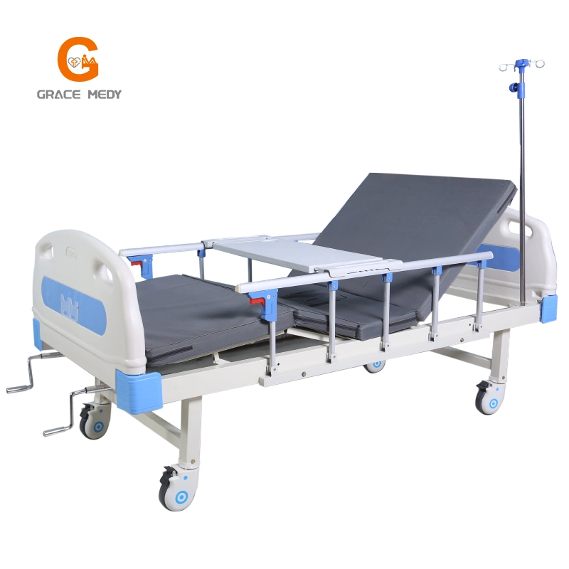 Two Functions Hospital Bed Gas Spring for Lkl Patient Bed