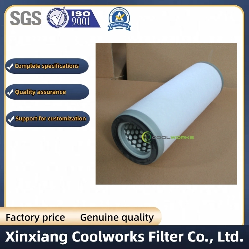 Factory Price Oil Mist Filter 96541500000 High Efficiency Vacuum Pump Filter Supplier