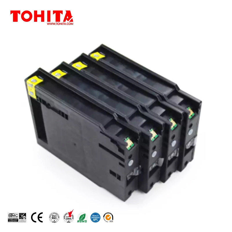 Cartucho de tinta T7481 T7482 T7483 T7484 para a Epson Wf-C8090 8590 8090 Tohita