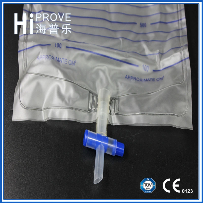 Disposable Urinary Urine Collection Drainage Bag/Urine Bag