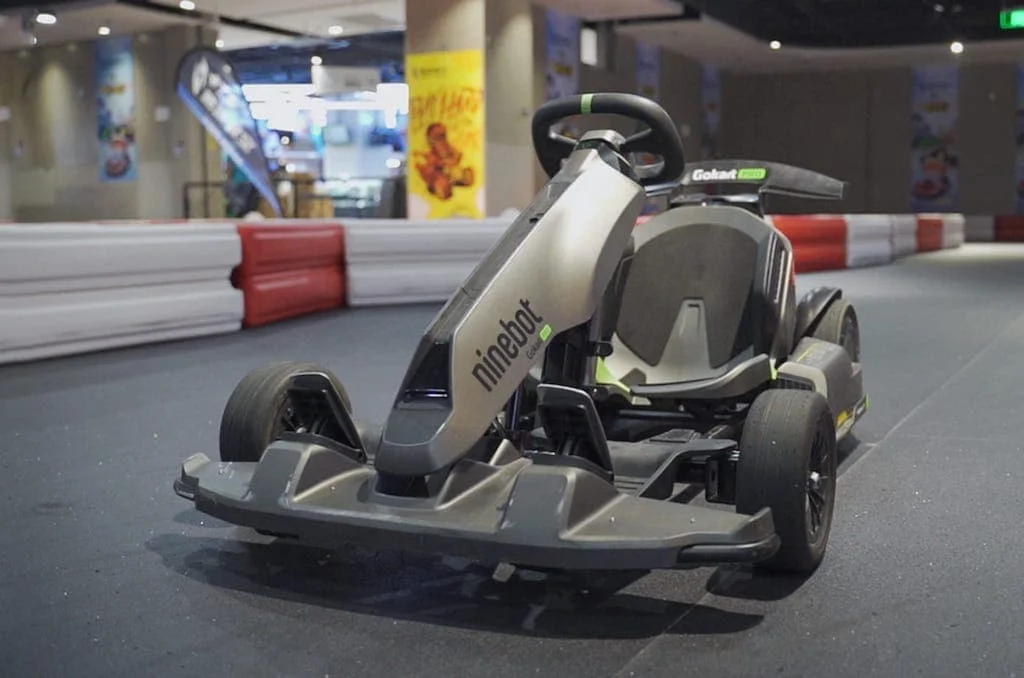 2021 الأصلي Xiaomi Gokart PRO Electric Scotter Fashion Go Kart سكوتر للكبار والأطفال يتسابق كارت