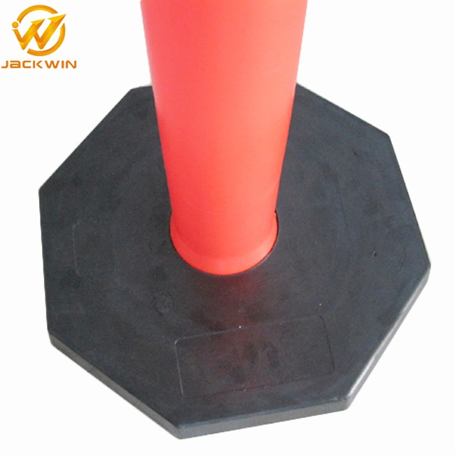 Australia Standard Ideal Shield's Delineator Post T Top Delineator Post