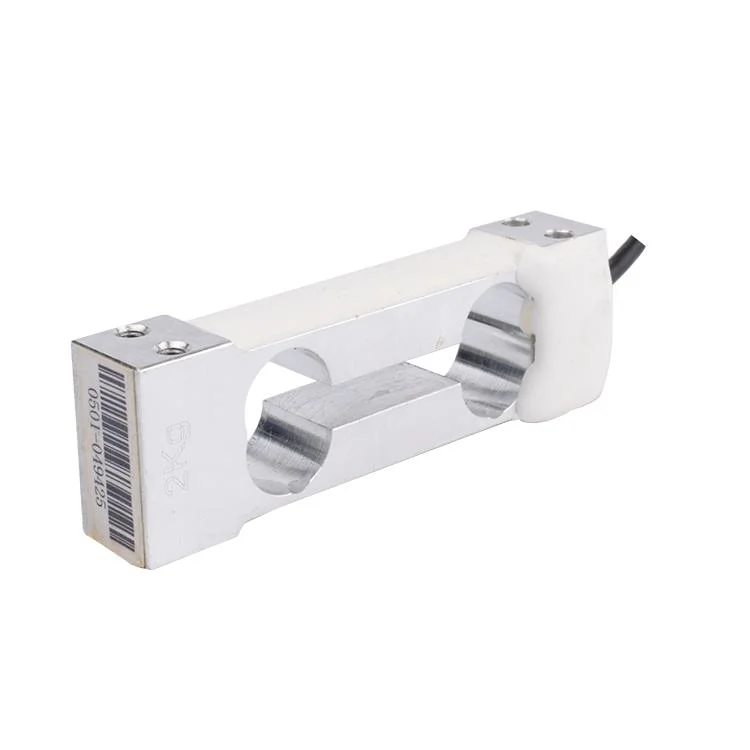 High Stability Fa501 Single Point Weight Sensor 0.3-5kg Aluminium Alloy Load Cell