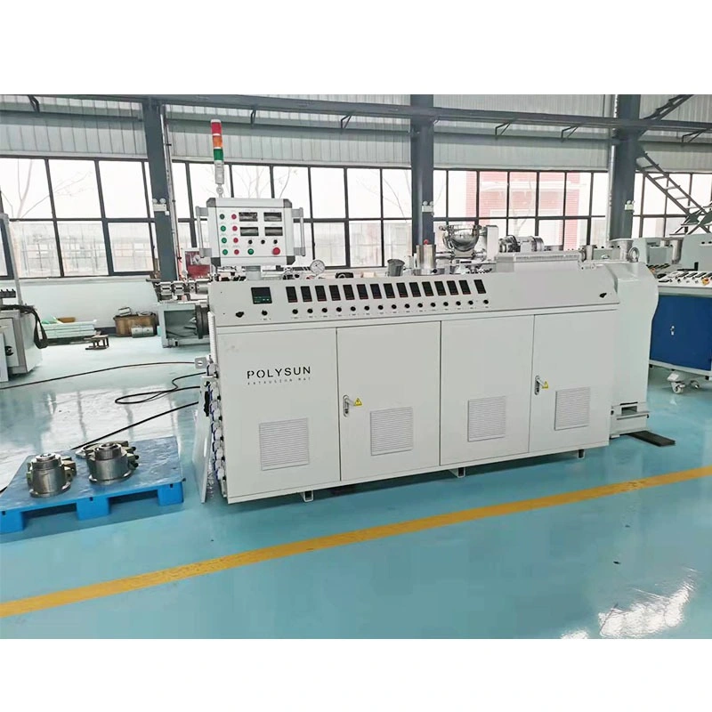 Best Price PP PE LDPE HDPE Soft Bags Films Fabric Rigid Plastic Water-Ring Cutting Plastic Granulating Machine Line