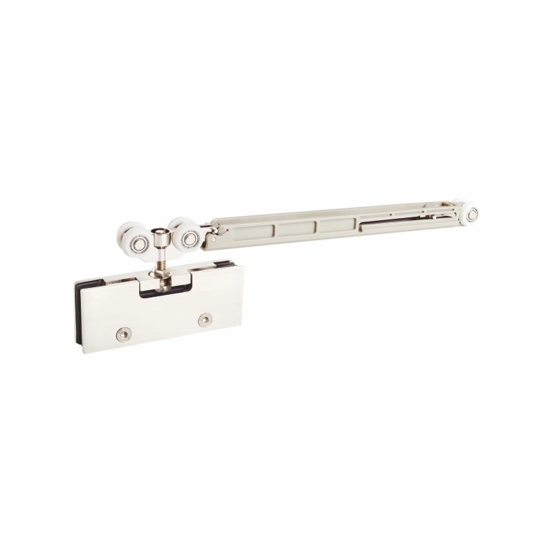 Ducha Cuarto de Baño Colgante rueda Swing Puerta hardware