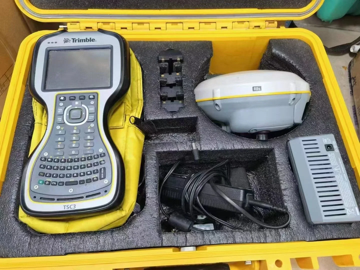 El mejor precio Trimble R8s Gnss Rtk GPS