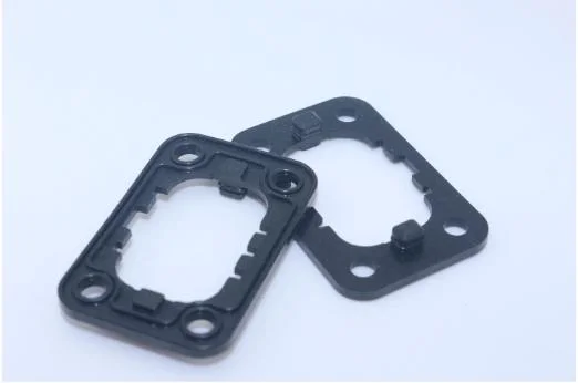 OEM ODM Factory Price NBR EPDM FKM Rubber Parts Ruichen High quality/High cost performance  Silicone Rubber Seals