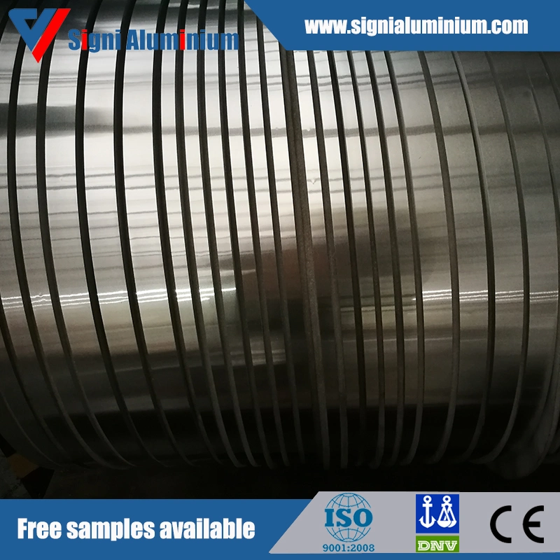 Aluminium Floor Strips (3003, 3004, 3005, 5052, 5083, 6061, 6063)