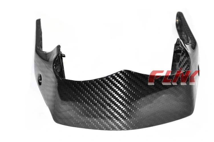 Carbon Fiber Front Fender Arch for MV Agusta Brutale 920/990/1090