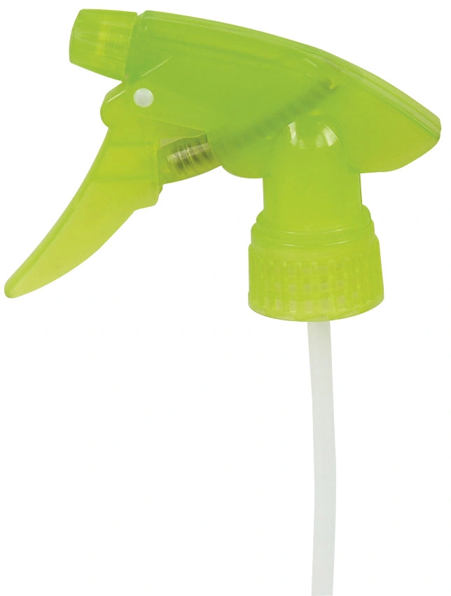 1L Mini Hand Trigger Pressure Household Bottle Sprayer (SX-209)