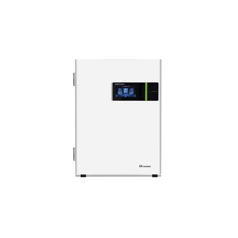 Mether Medical Laboratory Mini Water Jacketed CO2 Incubator for Cell Culture 170L Capacity