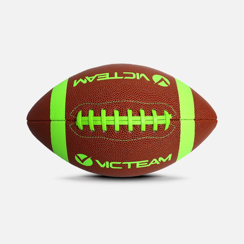 Size 9 7 6 5 Training American Football Rugby Ball