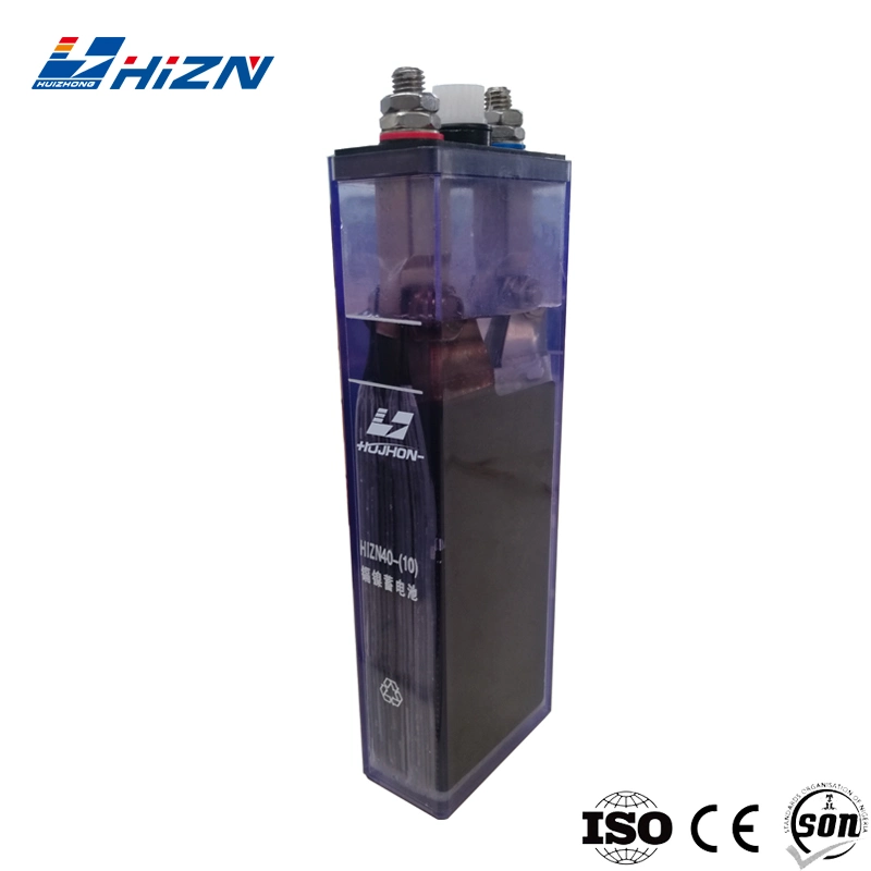 Low Discharge Rate Ni-CD Battery Nickel Cadmium 1.2V Kpl Gn 415ah Battery