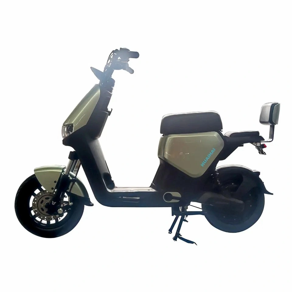 Faster 72V 800W High Street Electric Scooter Bike Hub Motor Fast Dirt Bike off Road Adult Electric Scooter