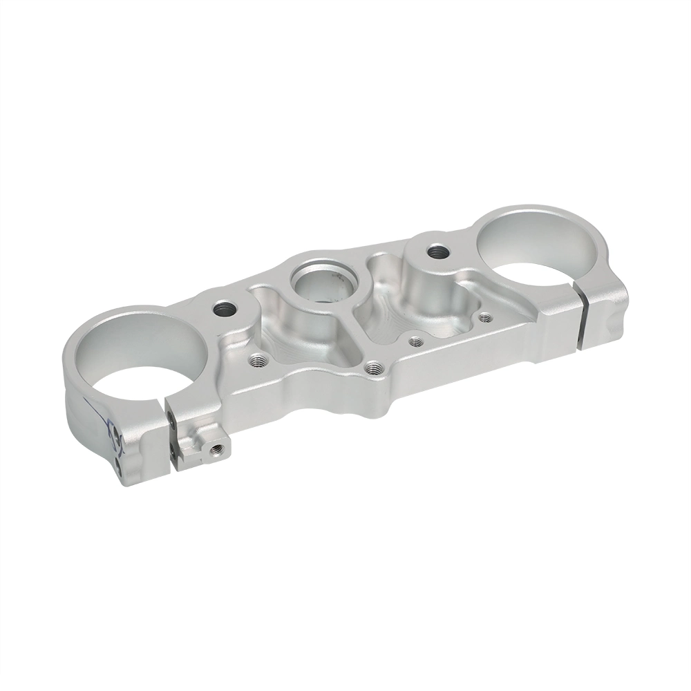 Machined CNC Aluminum Machining Accessory for Bicycle