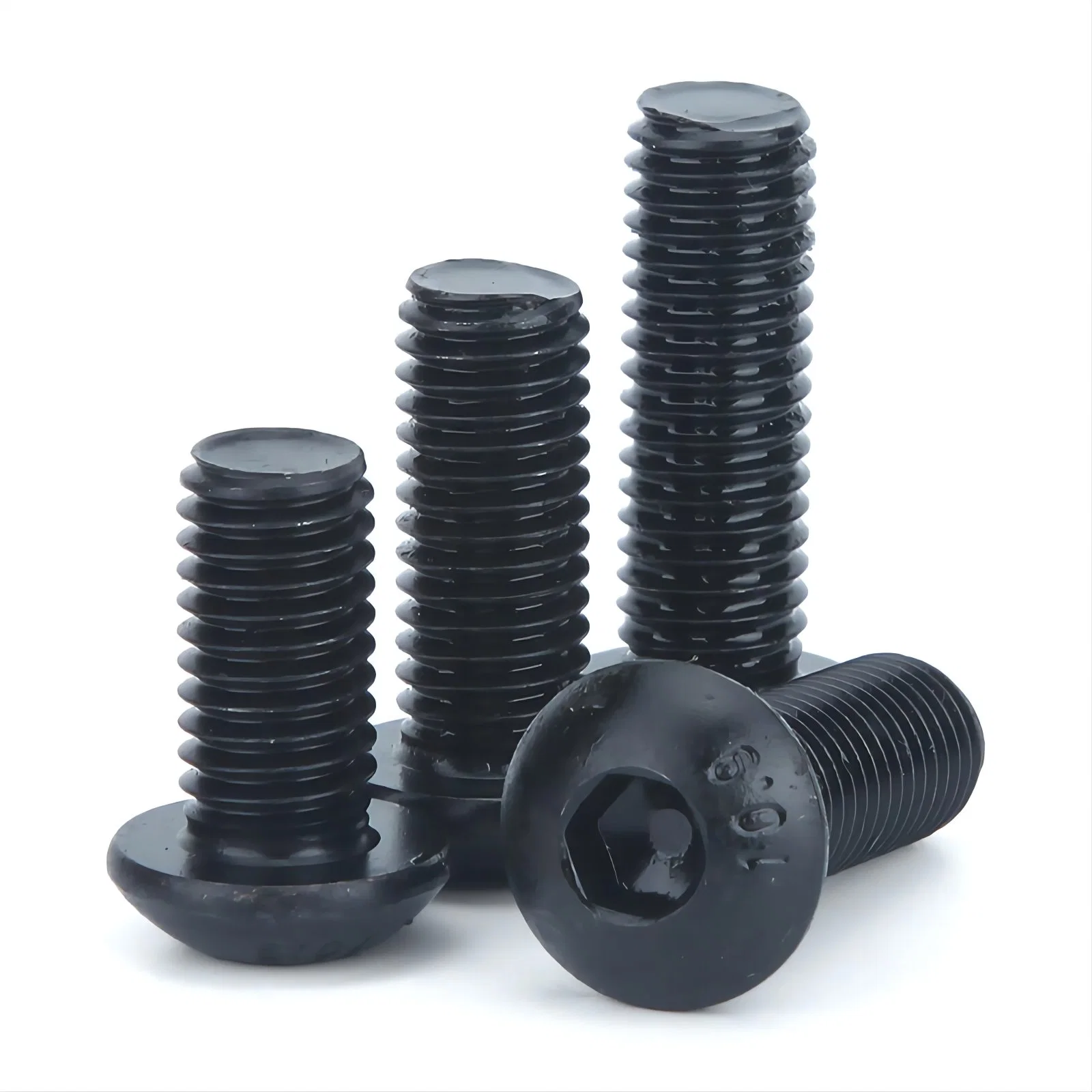 High Strength Hexagon Socket Allen Screw Bolt